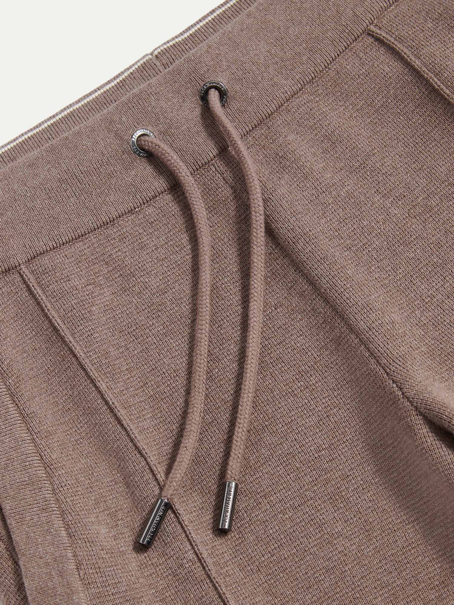 Peckham Rye Milano Knit Iron Sweatpants